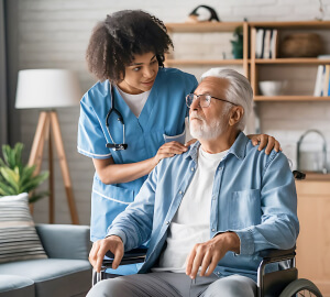 Home Aged Care